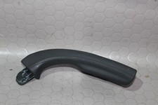 Griff T&uuml;rverkleidung links Fahrerseite Mercedes Benz R230 SL A2308101154 9F58