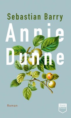 Annie Dunne (Steidl Pocket) | Sebastian Barry | deutsch