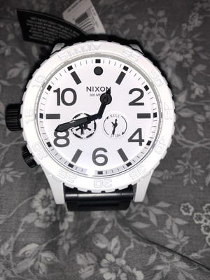 nixon star wars stormtrooper watch