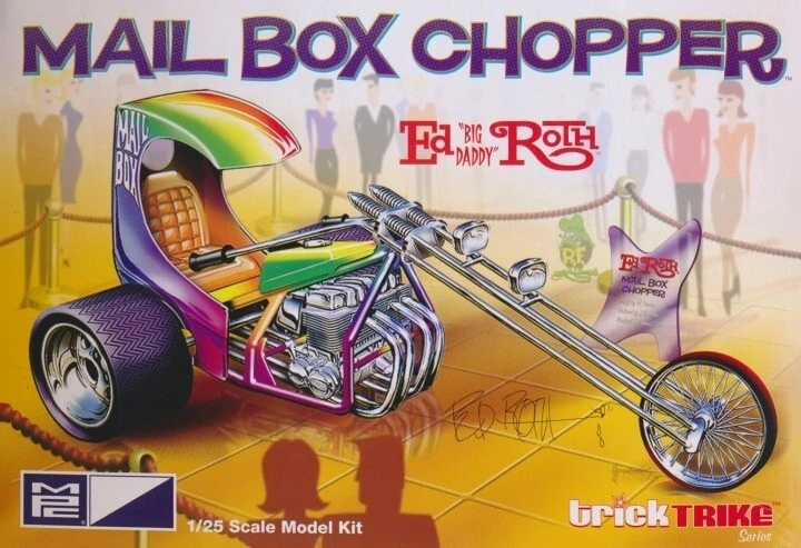 Trike daddy hotsell