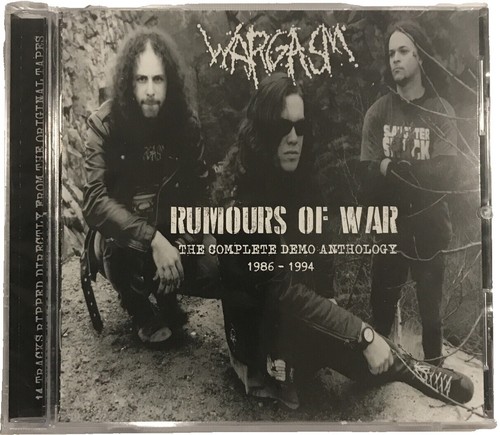 Tank - This Means War BR Edition w/ Slipcase + Bonus | eBay