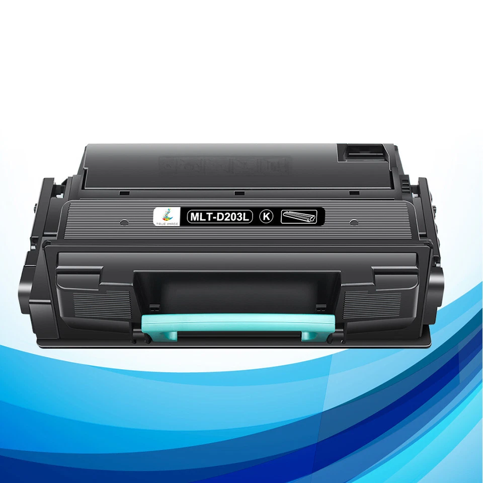 Cartucho de tóner para Samsung MLT-D203L 203L ProXpress M3370FD M4070FR M4020ND LOTE Foto 4 de 4