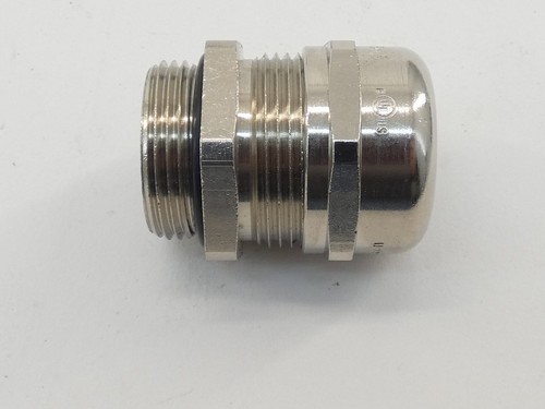 *Lot of 29* Skintop Cable Gland M25x1.5 Stainless Steel - NEW Surplus! - Picture 6 of 6