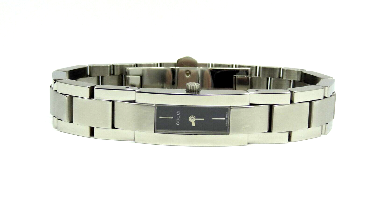 Gucci 4600 L watch Sell Your Gucci 4600 watch main image 3