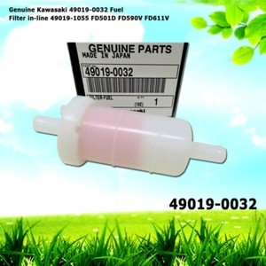 Kawasaki Fuel Filter 49019 | eBay