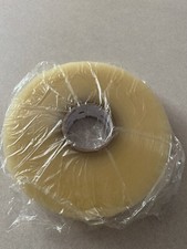 Scotch 3M Tape 2  x 1000 Yards 3" Core Clear Packing Tape  311 NEW Free Ship