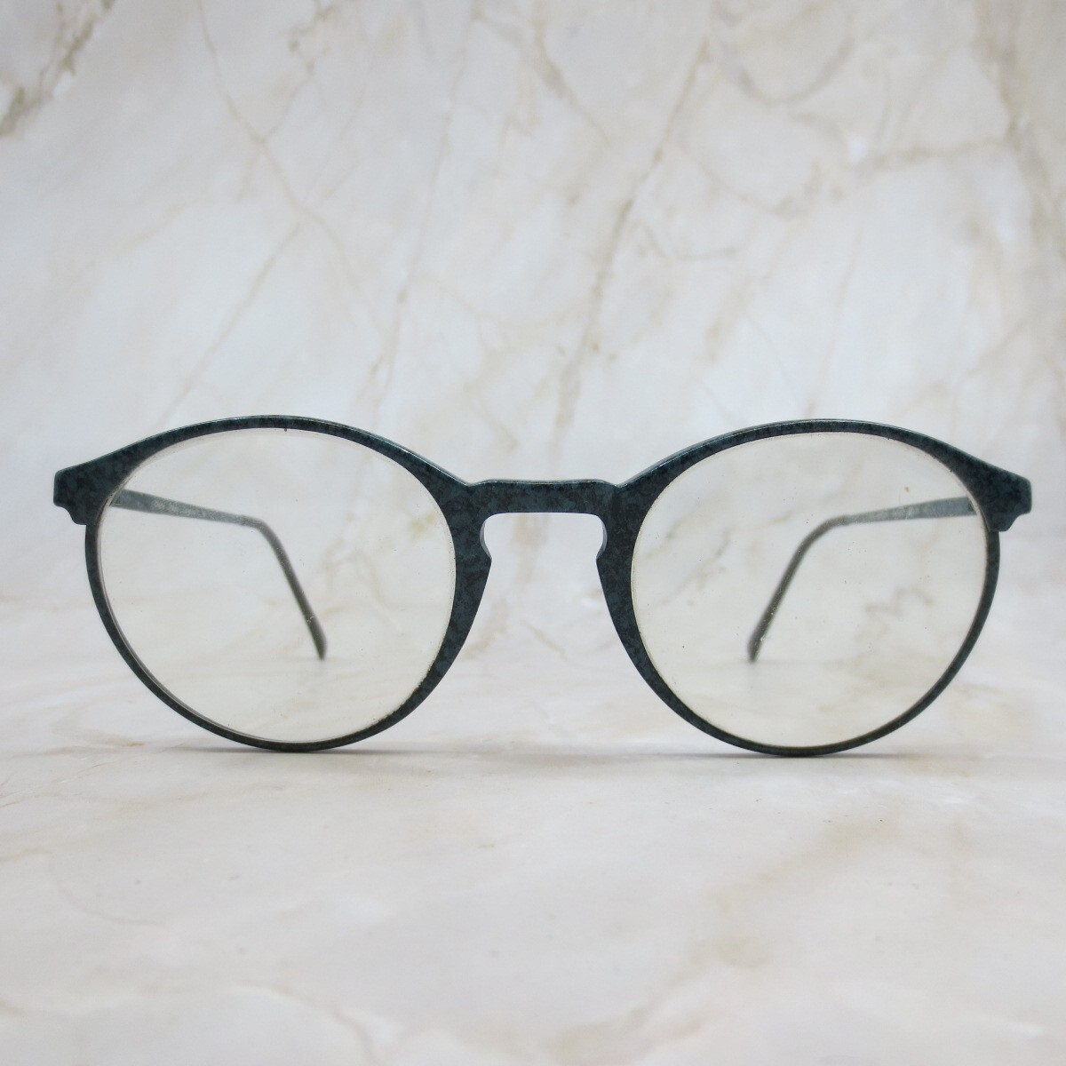 Marchon Charlie Chaplin Collection Col.90 Eyeglasses Frame Womens