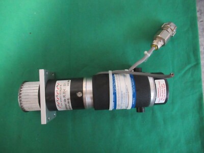 Gysin Getriebe GPL 052-2/50-1 + Rockwell DEK S240-1A/6+500LD+GPL52-50:1 Motor