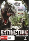 Extinction (DVD, 2015)