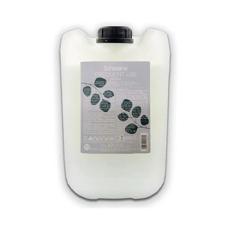 ECHOSLINE FREQUENT Shampoo Uso Frequente 10 Lt