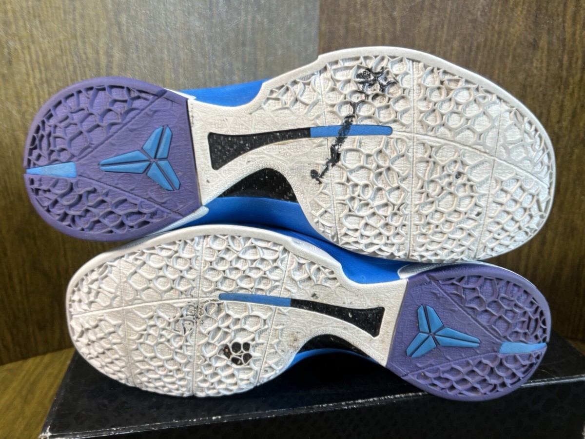 NIKE Zoom KOBE VI Draft Day Hornets 429659 102 Kobe 6 Mamba NIKE Zoom KOBE VI Draft Day Hornets 429659 102 Kobe 6 Mamba