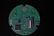 Lady Comp Fertility Monitor Tracker (ladycomp) Motherboard for PARTS/REPAIR