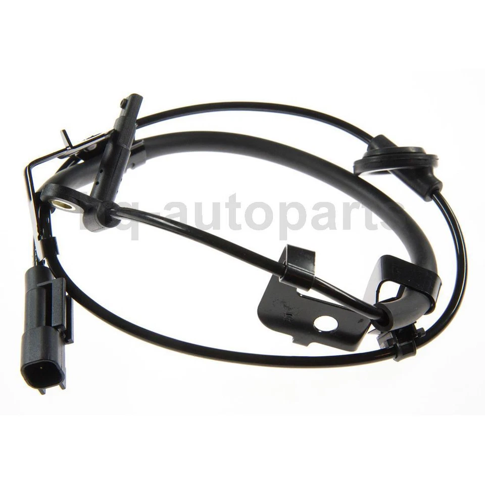 Sensor de velocidade de roda ABS para Mitsubishi Outlander 2013 2012 2011 2010 2009 - Imagem 4 de 4