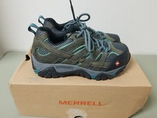 New Merrell Womens MOAB Vertex Vent CT Shoe. J11582