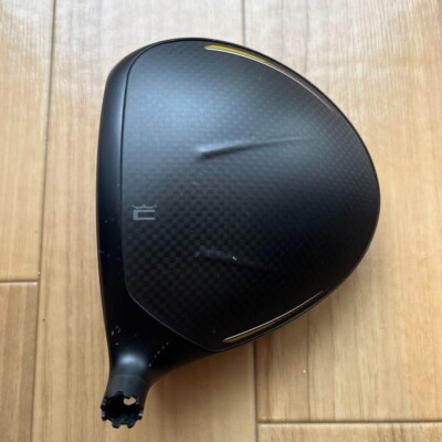 Cobra LTDx MAX 10.5 driver head only right-handed used good | eBay