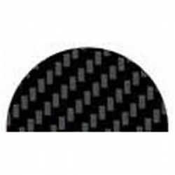 Decal effetto Carbonio tessitura Twill Extra Fine TA12682 - tamiya modellismo