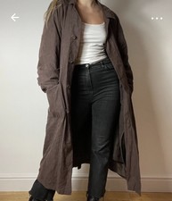 Vintage London Fog Trench Coat