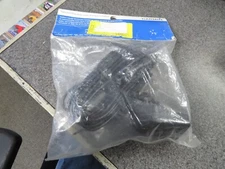 NOS Garmin Transom Trolling 80/200 kHz Motor Mount Dual Beam Transducer 5400122