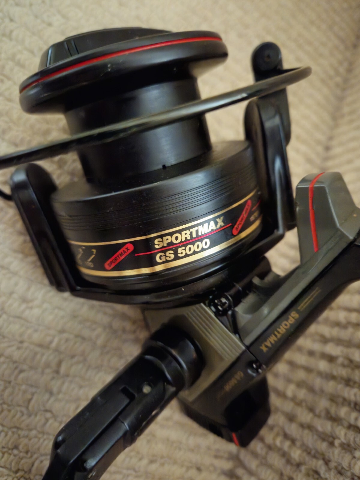 Daiwa Carp Coarse Fishing Reels eBay