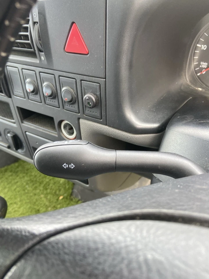 VW T4 Cruise Control Indicator Stalk For All TDI Models 96-03 - Image 3 of 4