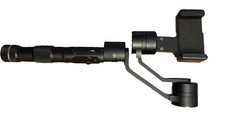 Zhitun 3-axis Gimbal for parts only 