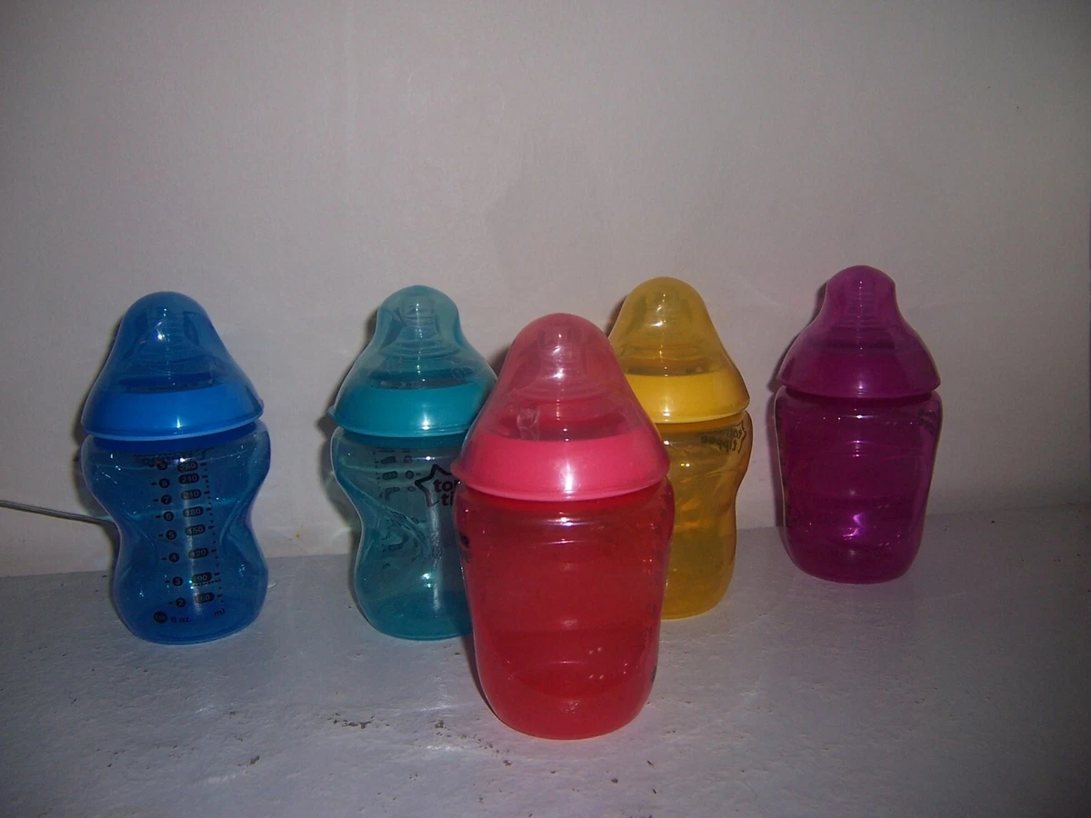 Tommee tippee best sale fiesta fun time