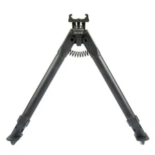 8-11" Adjustable Bipod For 20mm Picatinny Rail
