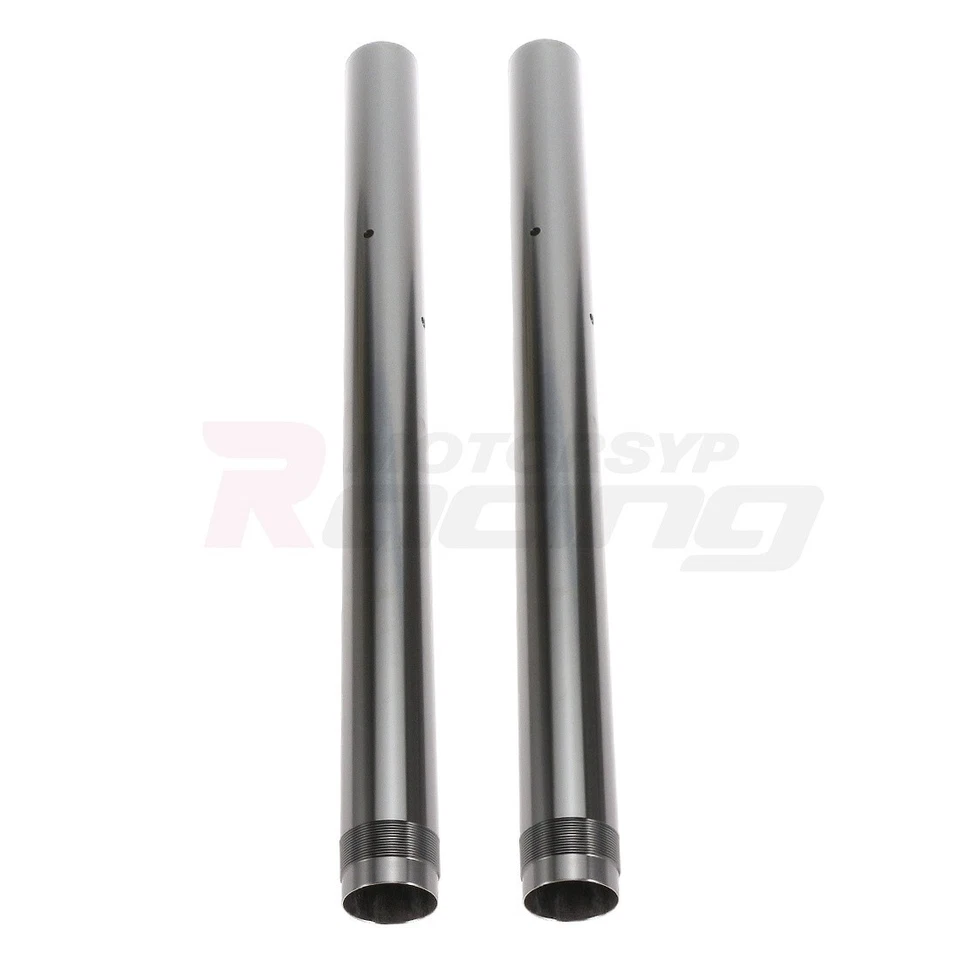 Tubos interiores de patas de horquilla delantera 43x518 mm para Suzuki GSXR1000 2005-2006 Foto 2 de 4