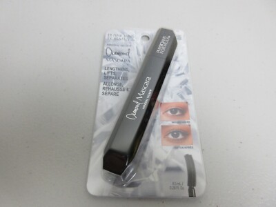 Physicians Formula Mineral Wear Diamond Mascara - 1711947 Black Diamond (New)