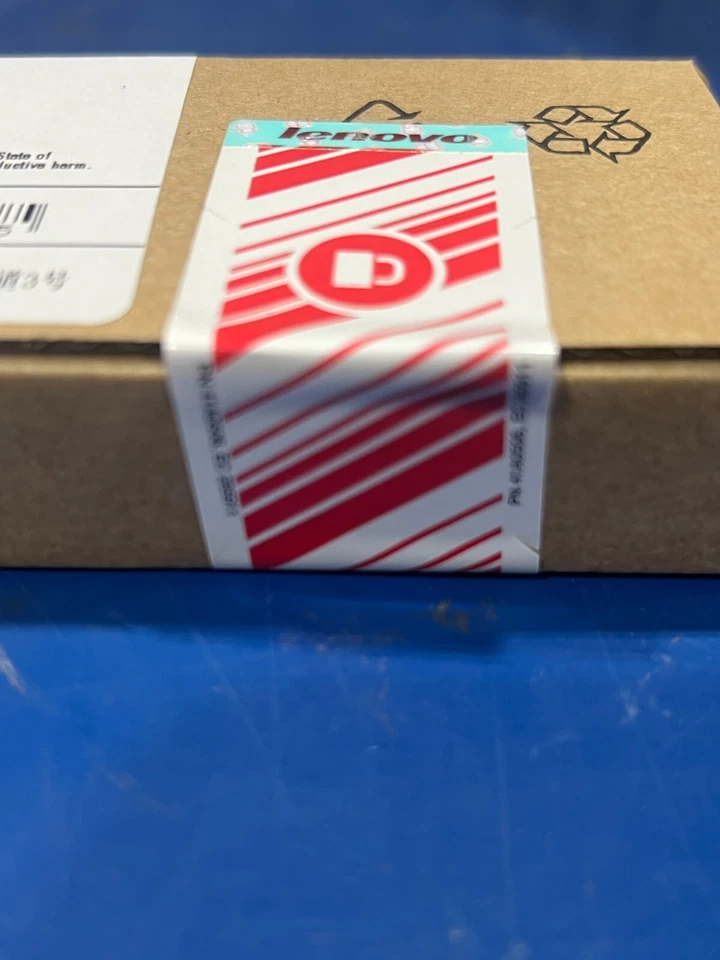 Lenovo 0B47381  8GB PC3-12800 DDR3L DRAM 1600Mhz SODIMM  *SEALED* (CID-53) - Image 2 of 3