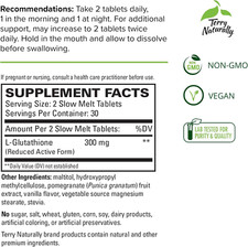 glutathione terry naturally GMA' Deals & Steals with Mindy Kaling terry naturally glutathione Terry Naturally
