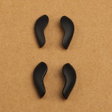 Soft Silicone Nose Pads Replacement Nosepiece for Oakley Juliet X Metal XX Frame
