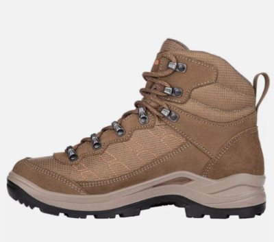 Women's Size 9 - LOWA Taurus Pro GTX Mid Terrain Hiking Boots Shoes 320525