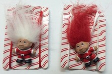 2-Troll Necklaces Norfin 1-1/2
