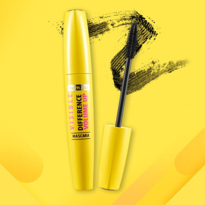 Farmstay Visible Difference Volume Up Mascara koreanisches Augen-Make-up K-Beauty UK