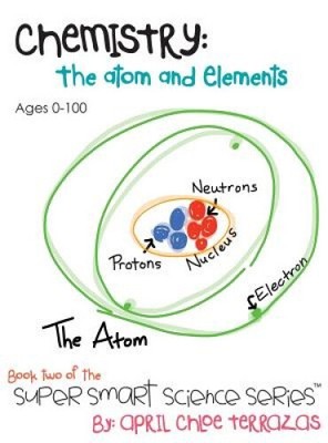 Chemistry: The Atom and Elements by April Chloe Terrazas