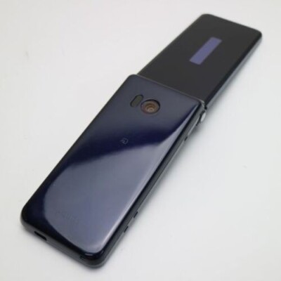 DOCOMO SHARP SH-01J AQUOS KEITAI 2 JAPAN ANDROID FLIP PHONE