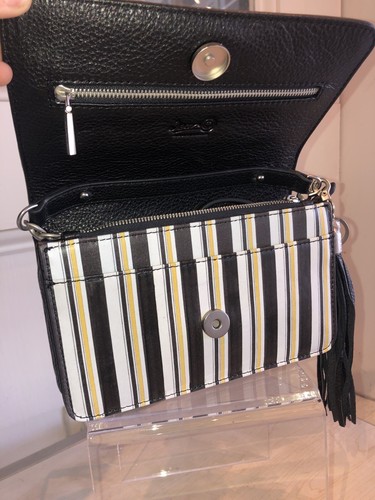 Icon leather bag women - Picture 4 of 10