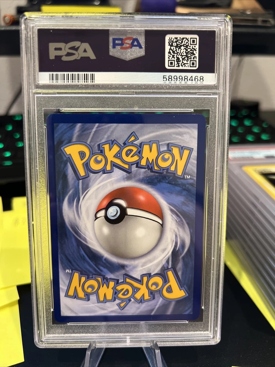2019 Pokemon Sun & Moon Full Art Giovanni´s Exile Hidden Fates #67