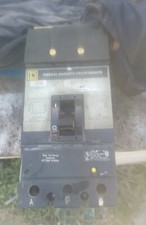 Square D KA36225 Circuit Breaker