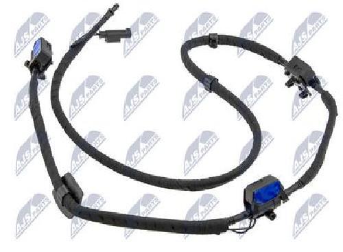 Original NTY Washer Nozzle Windshield Cleaning EDS-BM-056 For BMW