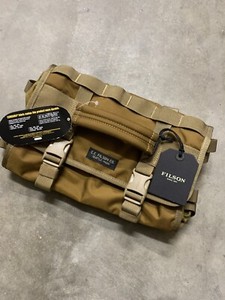 filson tool pouch