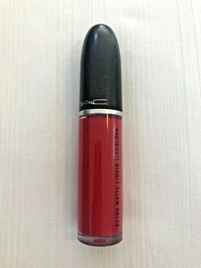 fashion legacy mac lipstick