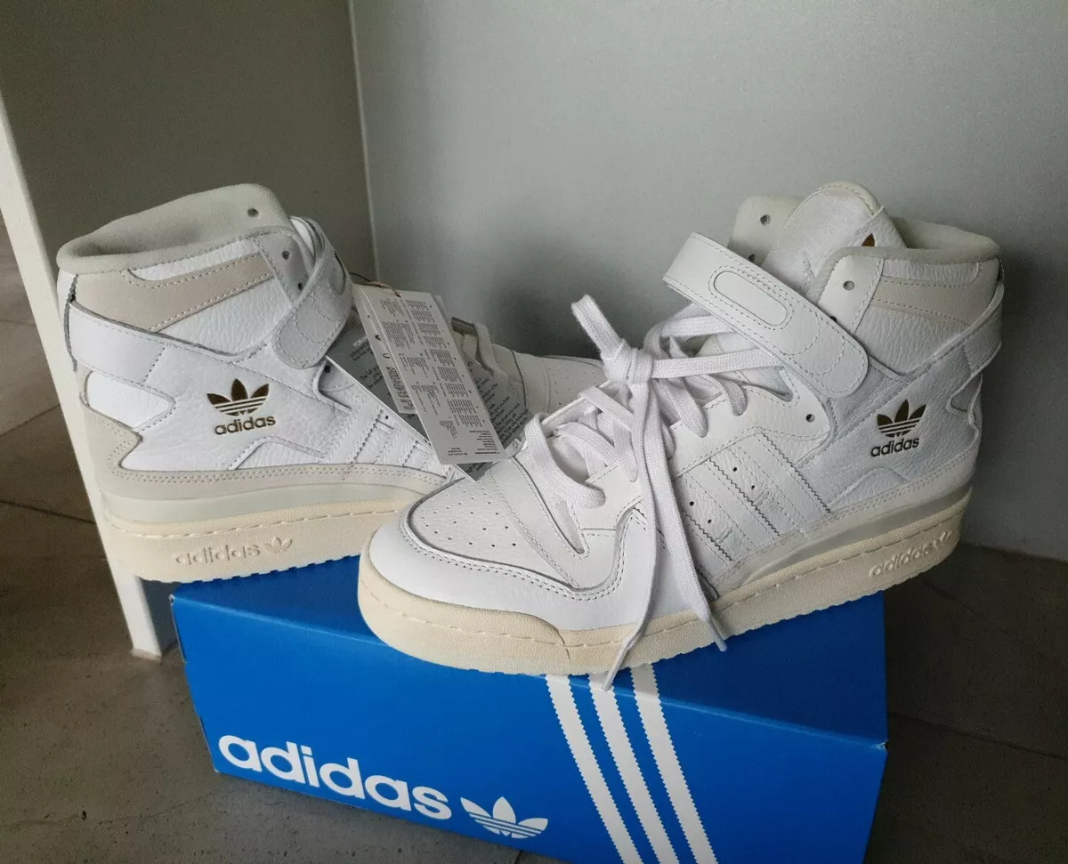 Adidas Hi 84 10 superstar off White rivalry stan smith 9 high | eBay