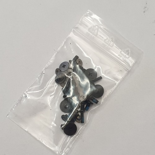 HP EliteBook MT43 Schraubensatz screw set Schrauben