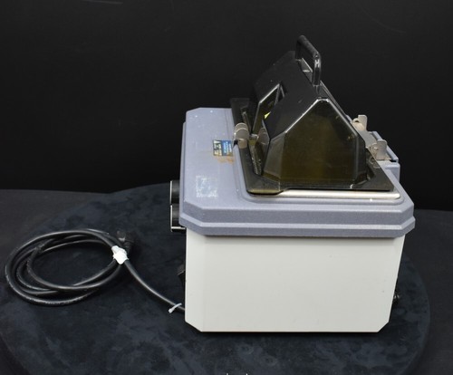 FISHER ISOTEMP 105 SINGLE CHAMBER WATER BATH with LID 100% PERFECT FREE SHIPPING - Afbeelding 4 van 11