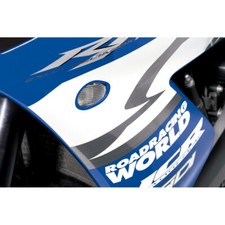 Hot Bodies Turn Signals - Clear | Y04R1-SIG-CLR