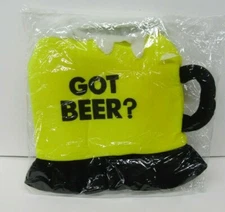 Rhode Island Novelty Got Beer Hat