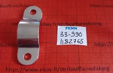Part 33-990 Rod Clamp # 1182765 Penn International 30T