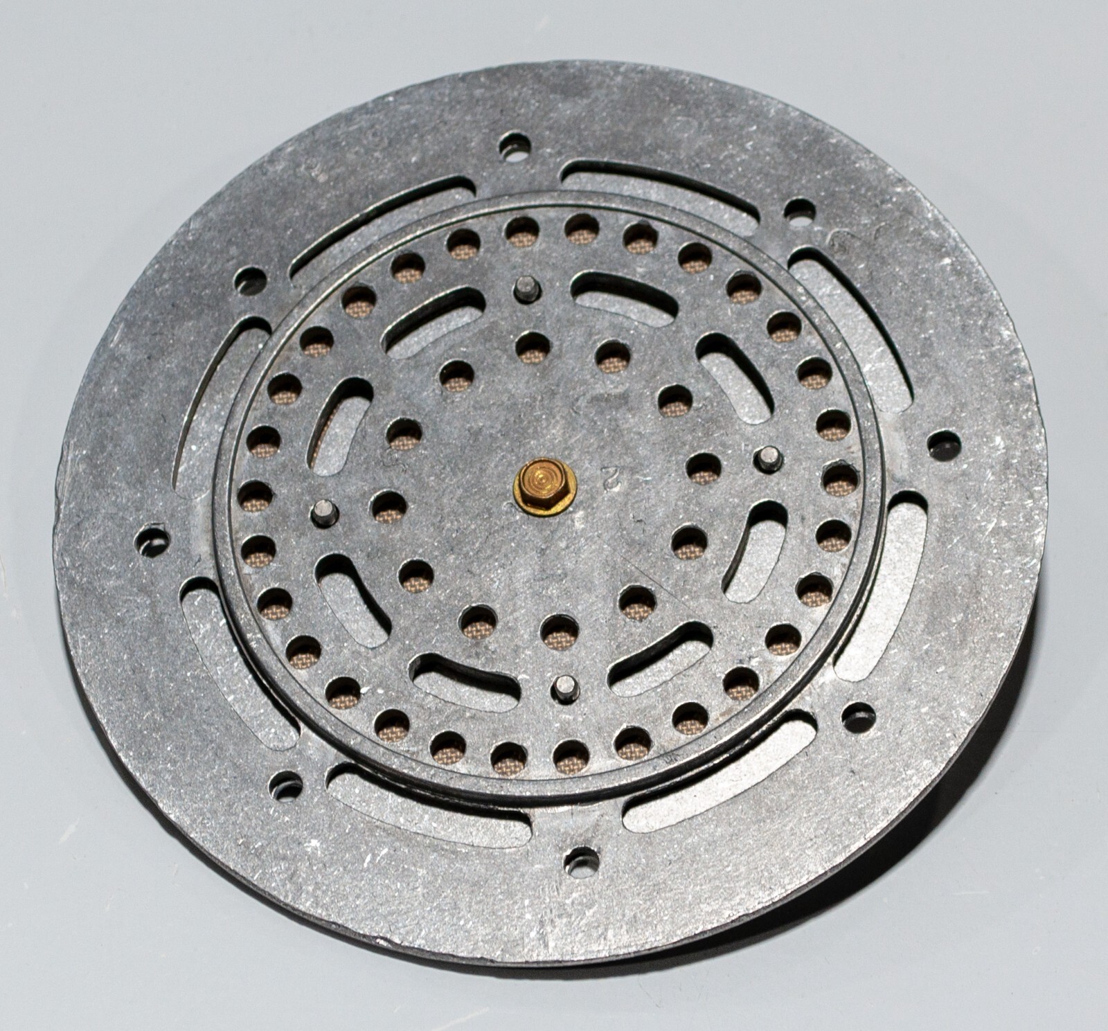 Air Flapper Lennox LB-55575CE Pulse Air Flapper Assembly | eBay